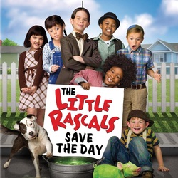 The Little Rascals Save the Day, Trailer
